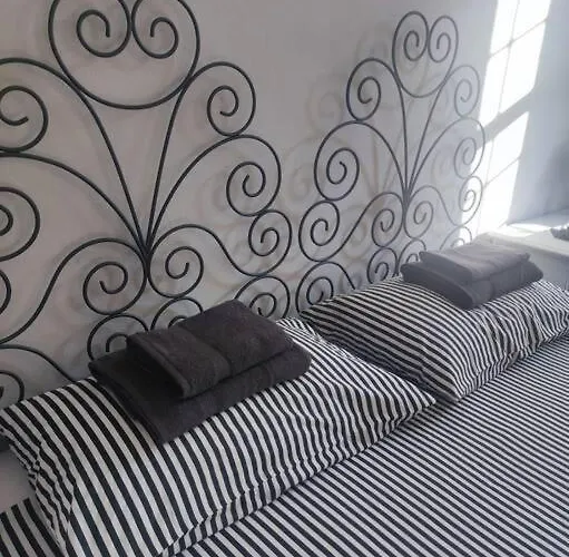 The Grey House